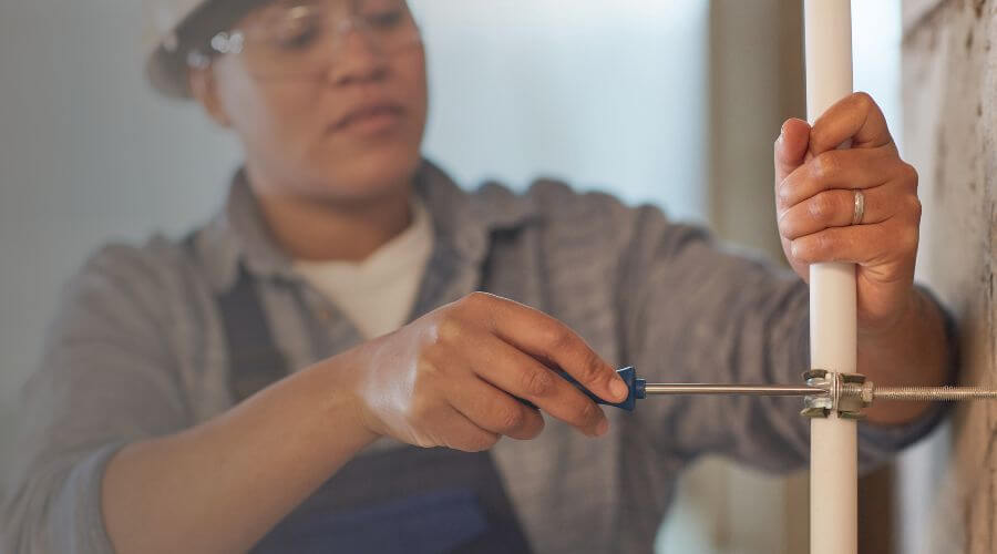 Professional same day plumber in Julian, WV